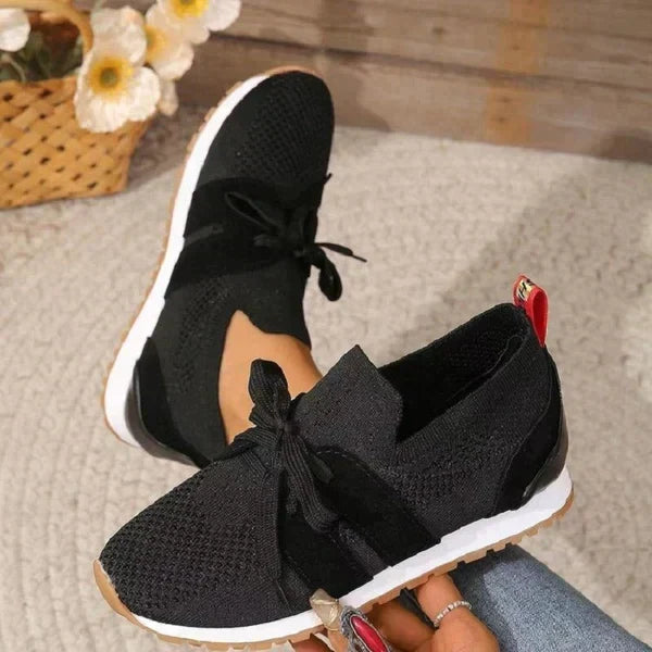 W&W Mode | Elegante Sneakers für Damen