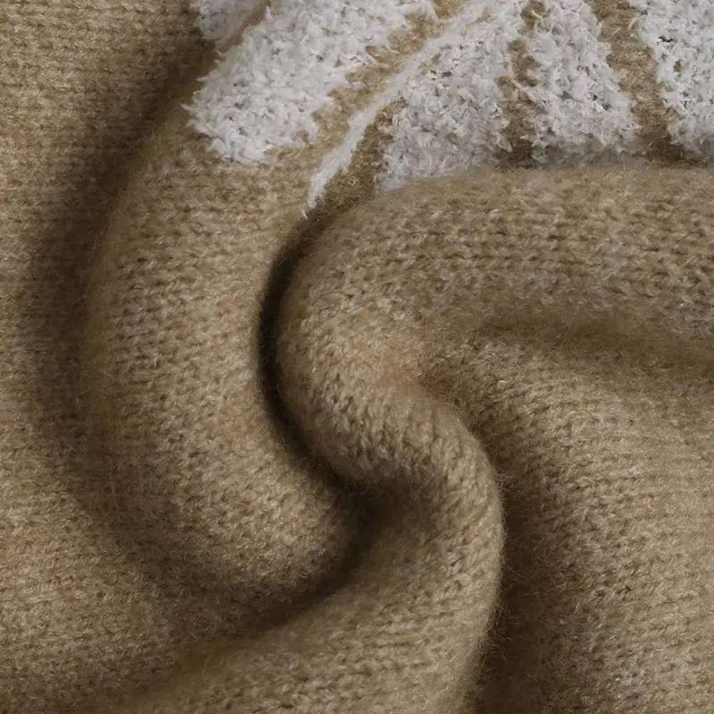 WW | Lässiger Damenpullover