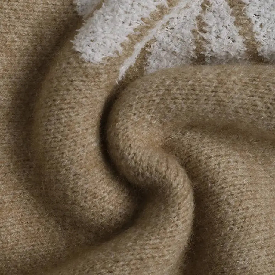 WW | Lässiger Damenpullover