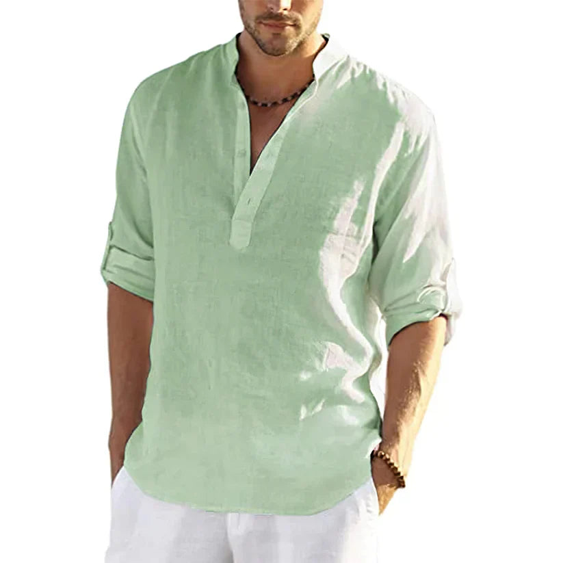 WW | Herren Sommershirt