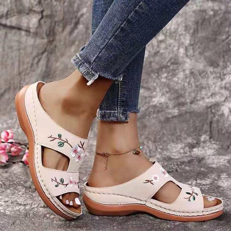 WW | Bequeme Sandalen