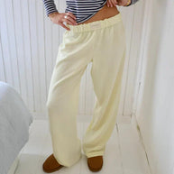 WW | Leinenhose