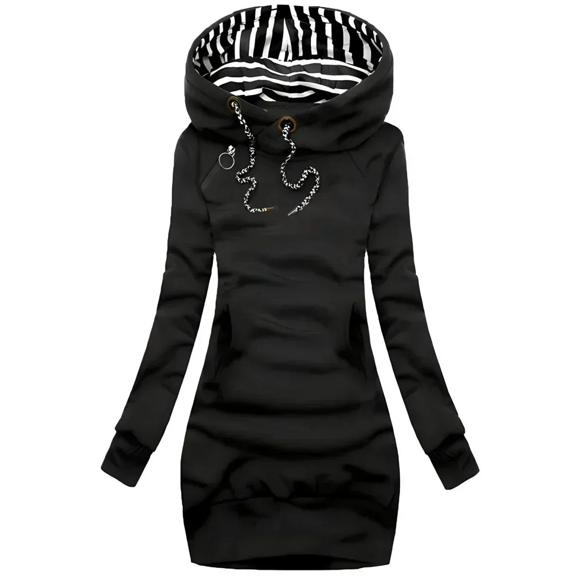 WW | Gemütliches Jumper Kleid