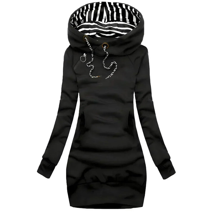 W&W Mode | Gemütliches Jumper Kleid