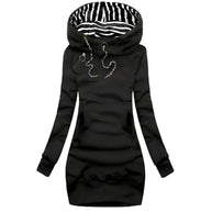 WW | Gemütliches Jumper Kleid