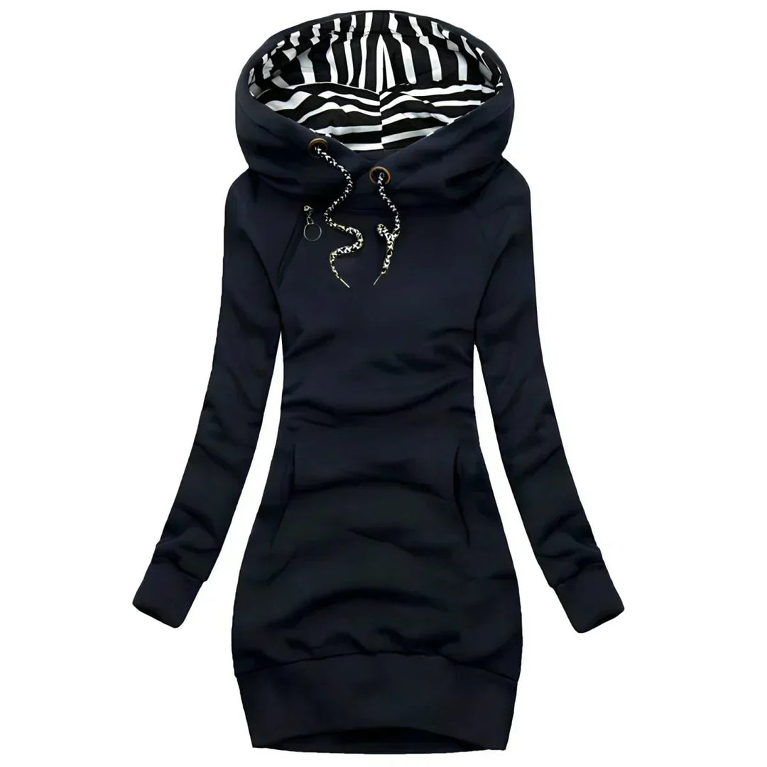 W&W Mode | Gemütliches Jumper Kleid