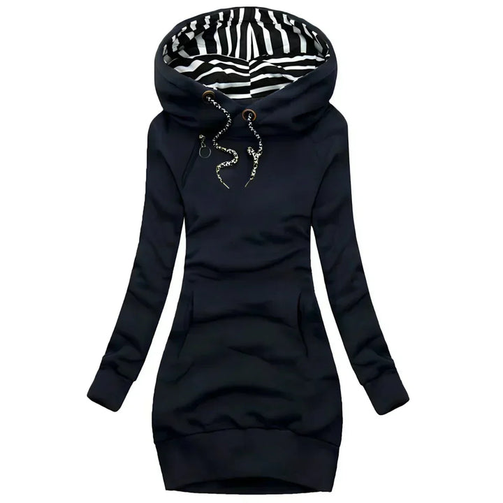 W&W Mode | Gemütliches Jumper Kleid
