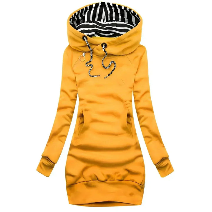 W&W Mode | Gemütliches Jumper Kleid