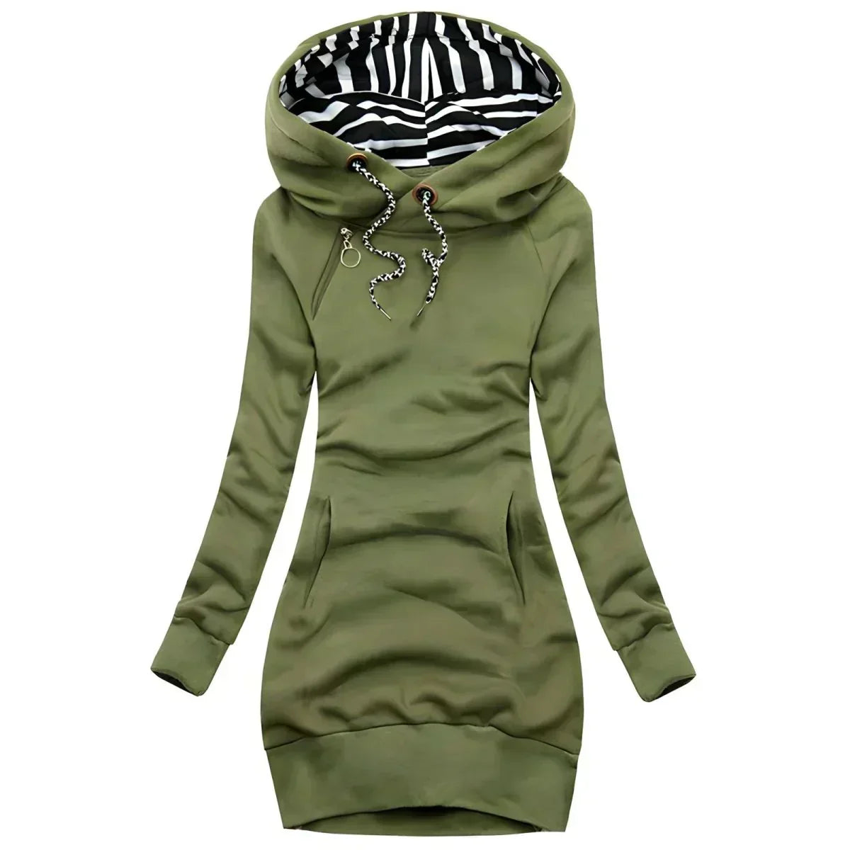 WW | Gemütliches Jumper Kleid