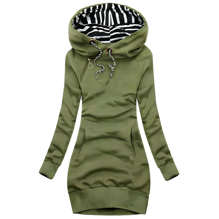 W&W Mode | Gemütliches Jumper Kleid