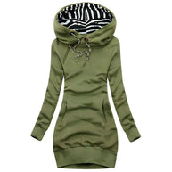 WW | Gemütliches Jumper Kleid