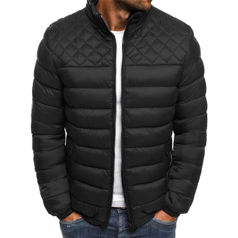 WW | Elegante Winterjacke