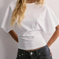 WW | Trendy Weite Ärmel Tee