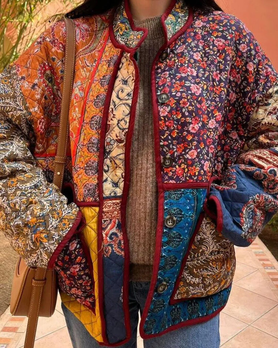 WW | Perfekter Herbstmantel Für Stilvolle Frauen