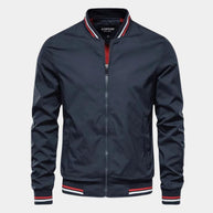 WW | Wetterfeste Herrenjacke