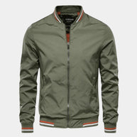 WW | Wetterfeste Herrenjacke