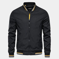 WW | Wetterfeste Herrenjacke