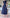 Langes elegantes Maxikleid