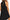 WW | Elegantes halblanges Sommerkleid
