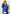 Laurene™ - Elegant gestreifter Pullover