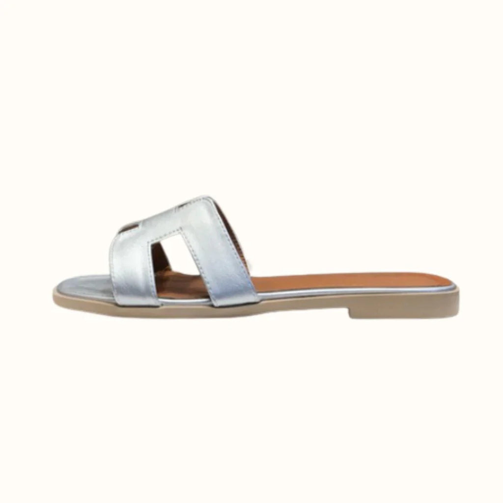 WW | Offene Sandalen Für Damen