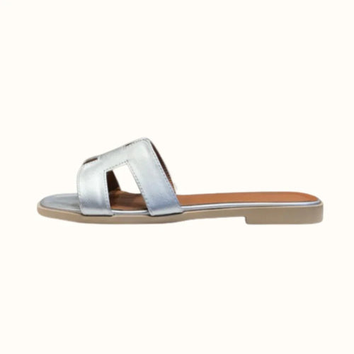 W&W Mode | Offene Sandalen Für Damen