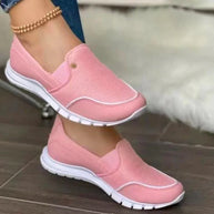 WW | Orthopädische Slip-On-Wanderschuhe