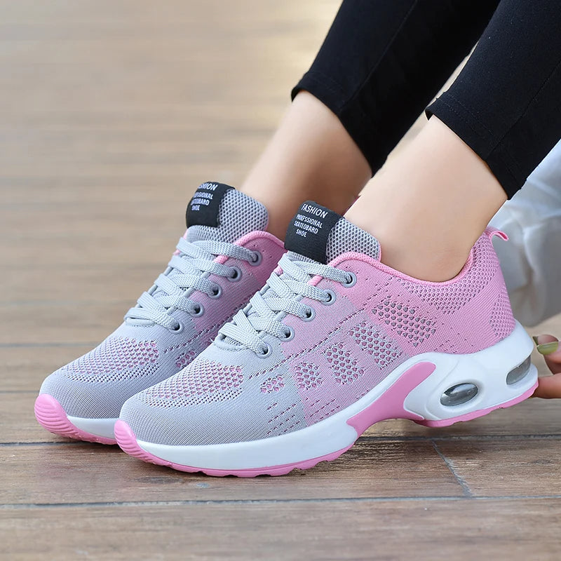 WW | Ergonomische, Schmerzreduzierende Schuhe