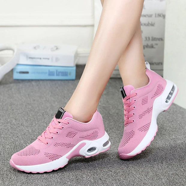 WW | Ergonomische, Schmerzreduzierende Schuhe