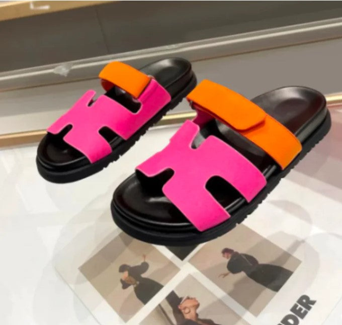 WW | Stilvolle Sandalen