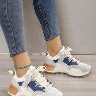 WW | Französische Orthopädische Sneaker