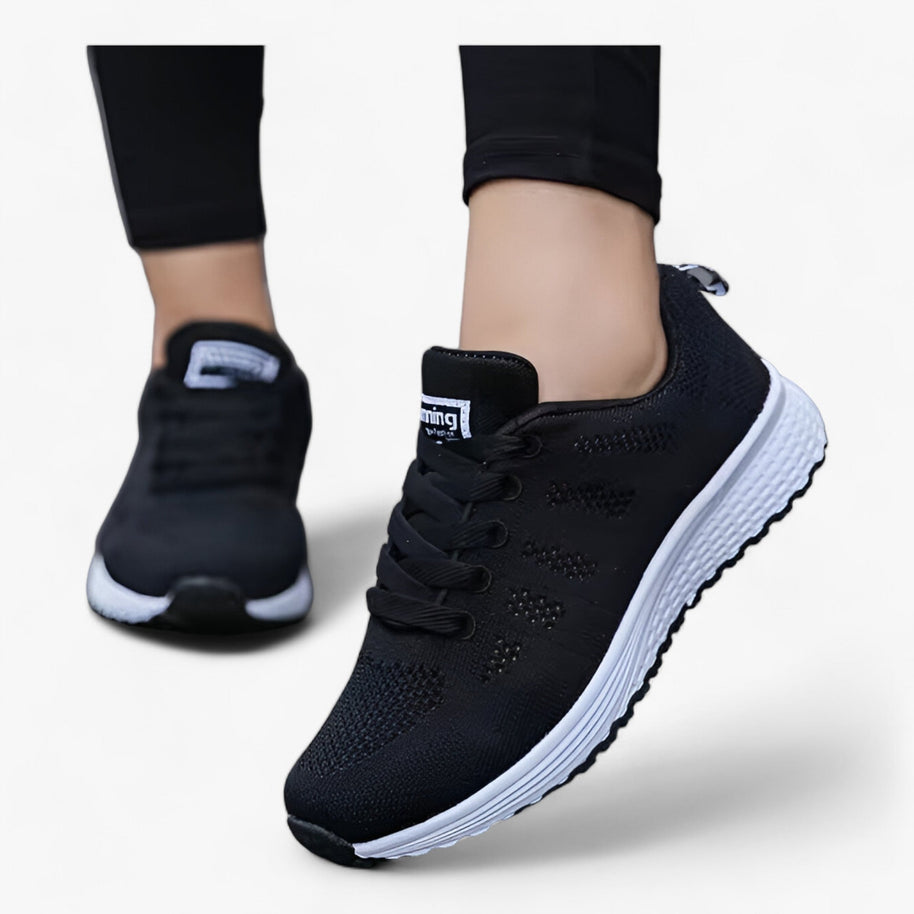 WW | Mesh Sneaker Ganztägiger Komfort