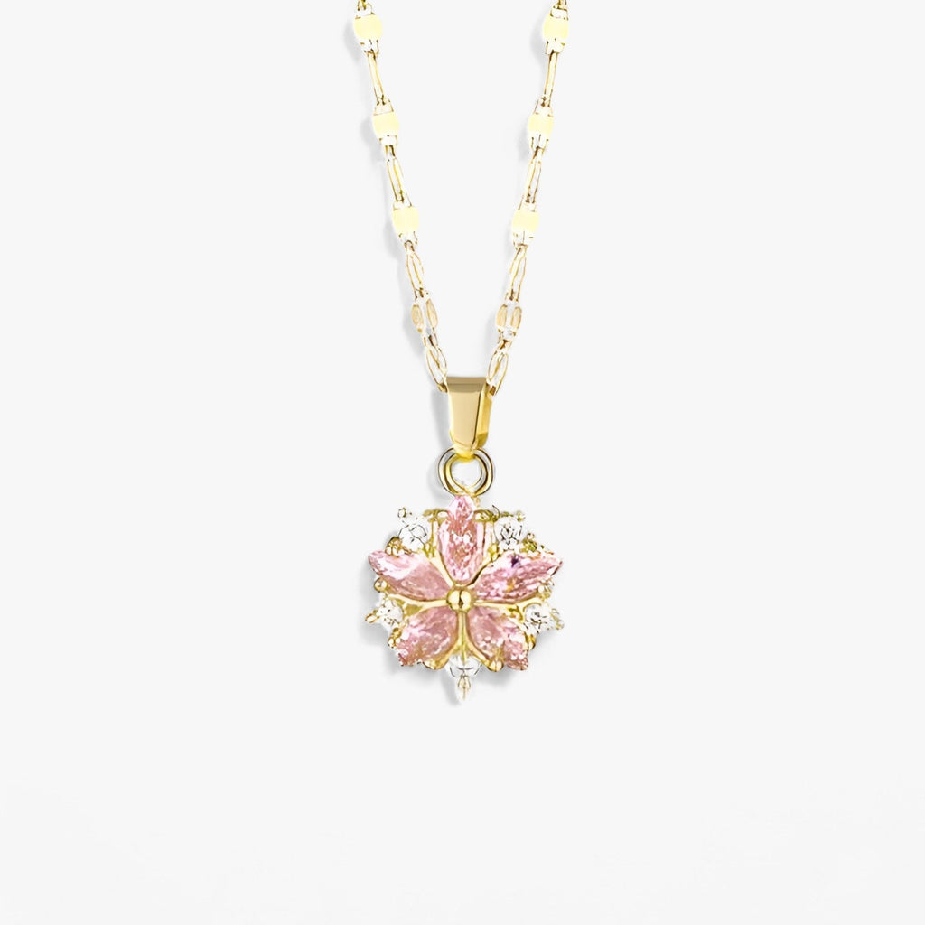 Sakura Romantiek Kette