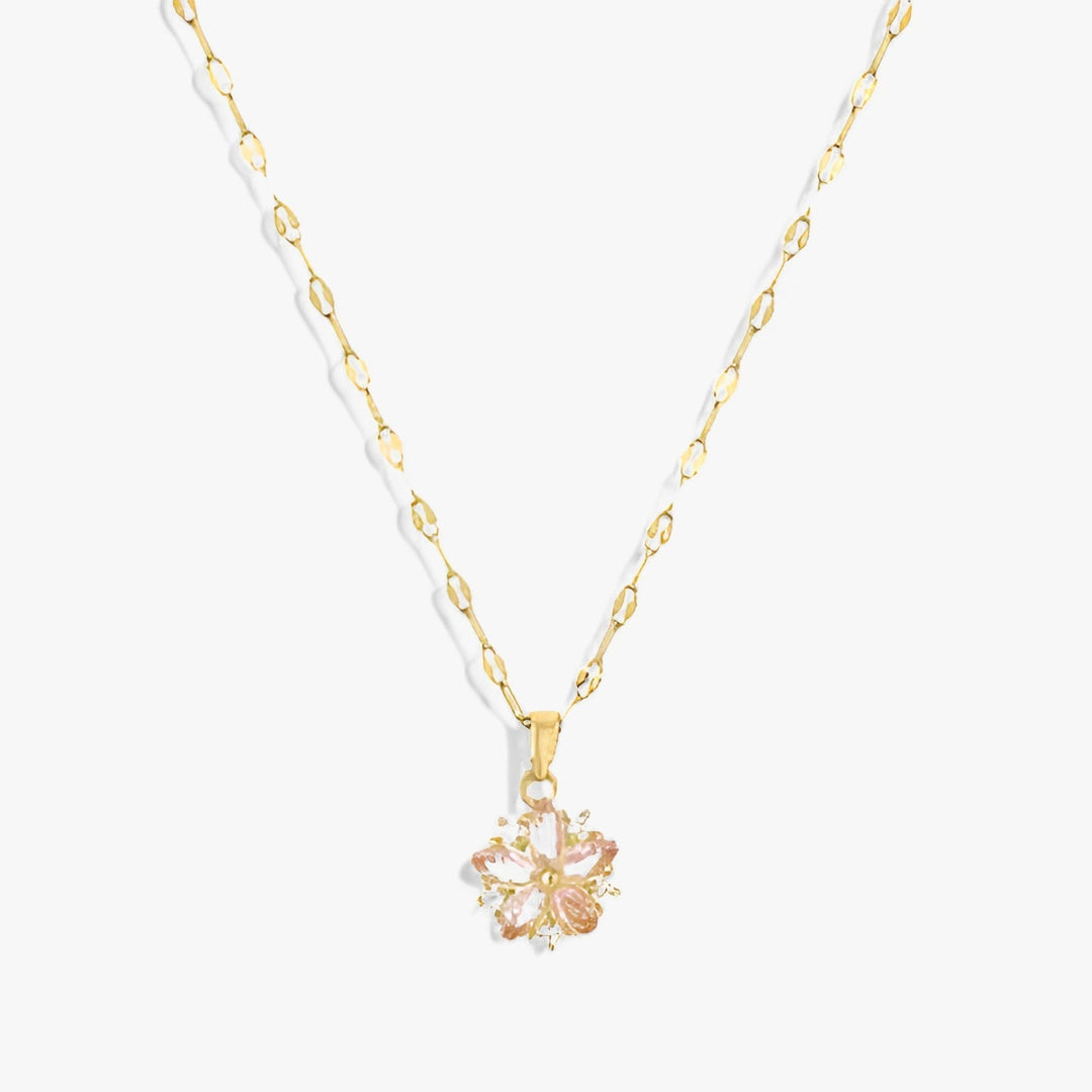 Sakura Romantiek Kette