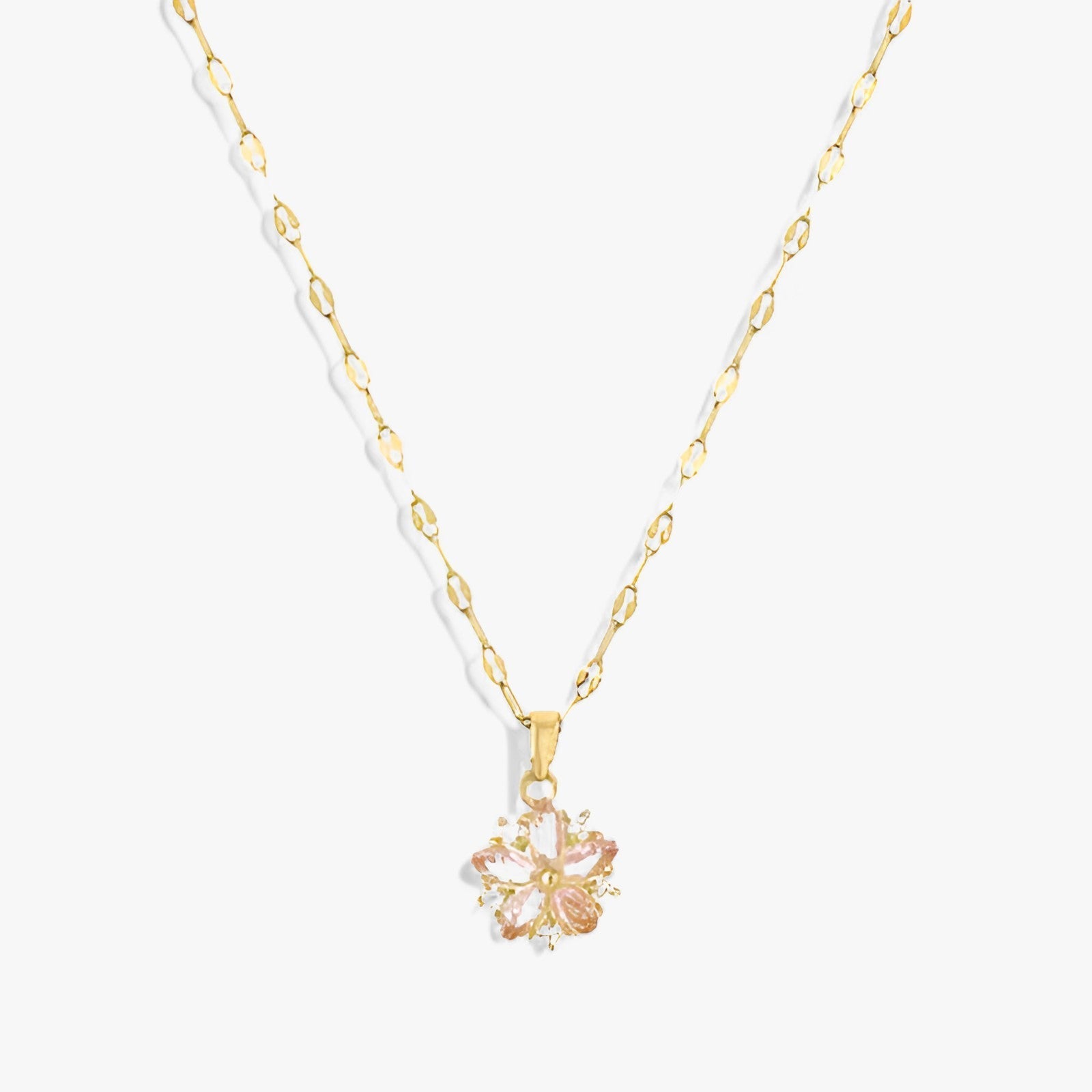 Sakura Romantiek Kette