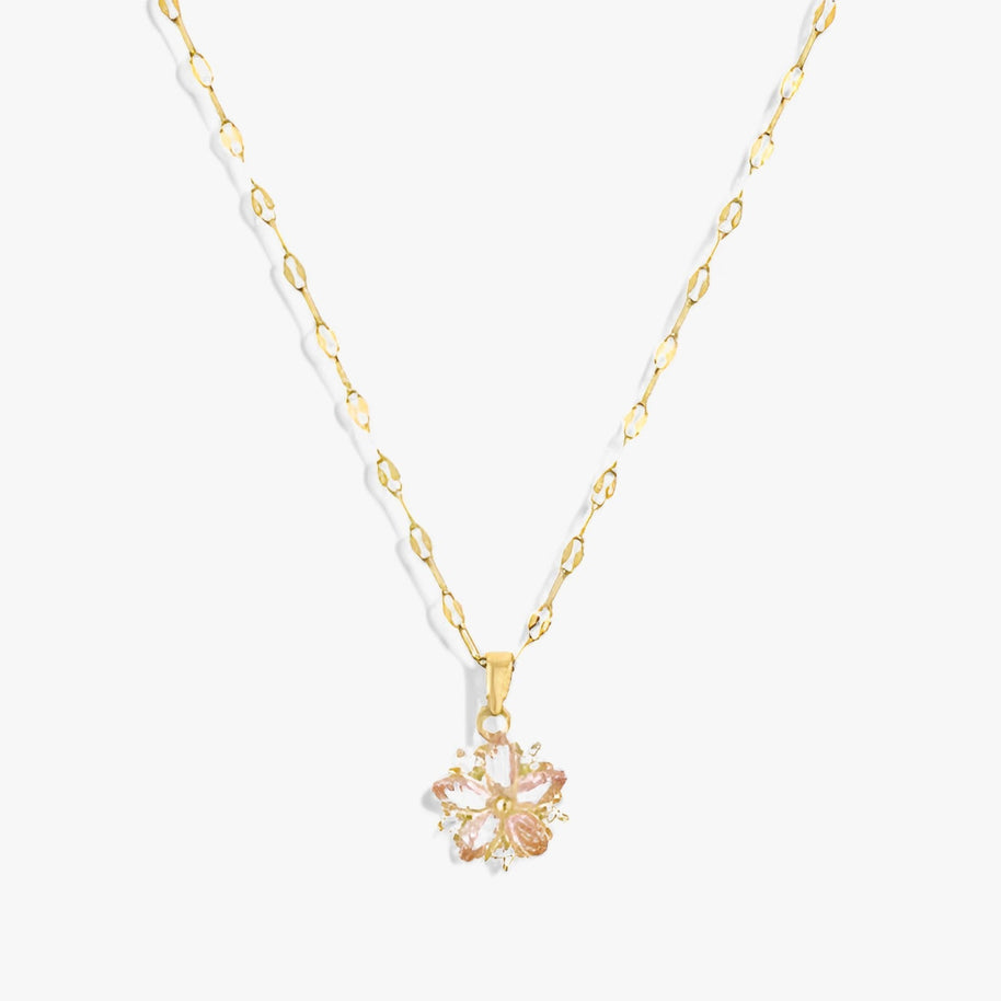 Sakura Romantiek Kette