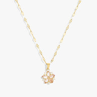 Sakura Romantiek Kette