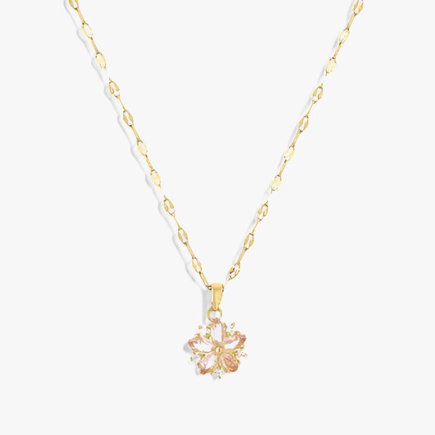 Sakura Romantiek Kette