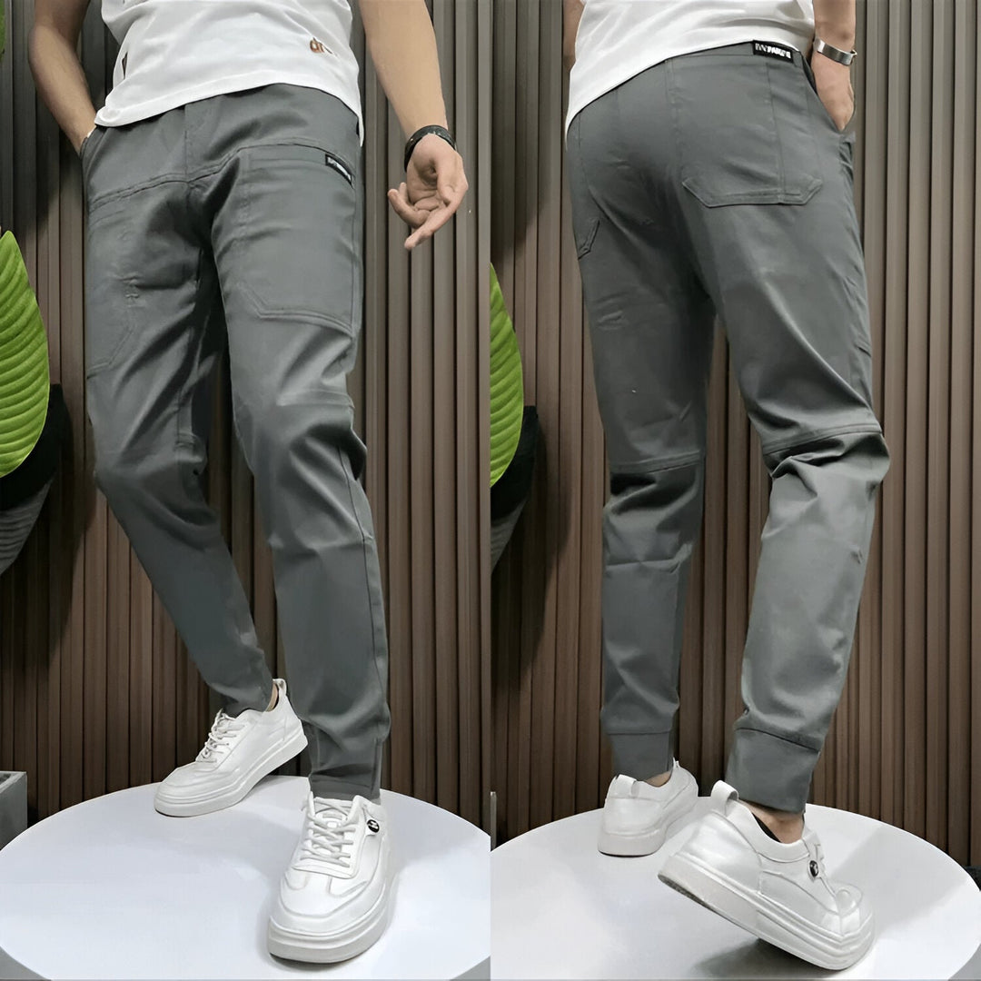 W&W Mode | Premium Stretch Cargo-Hose