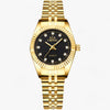 Schwarz Gold