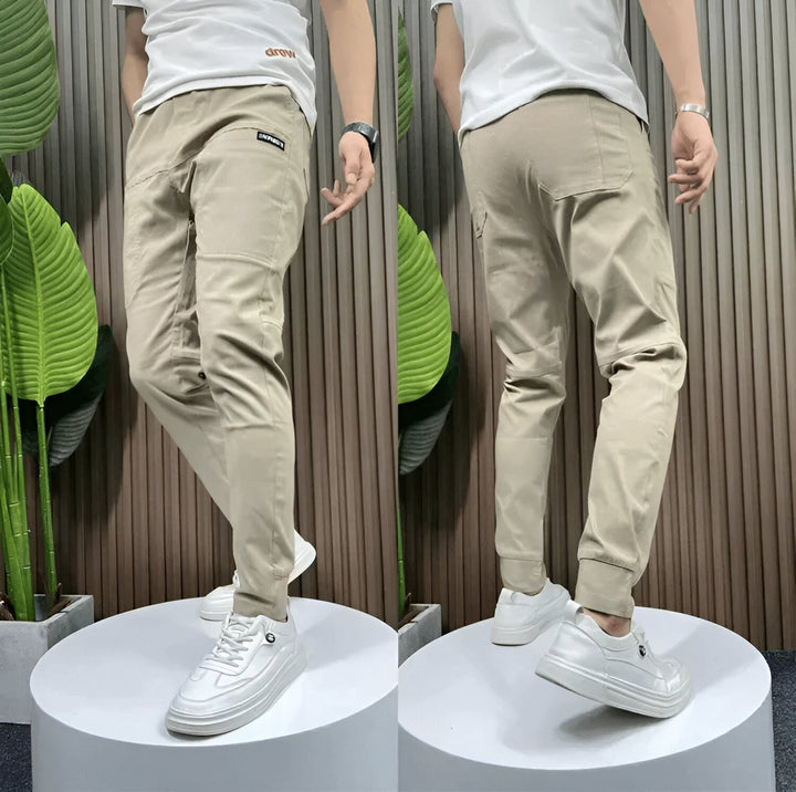 W&W Mode | Premium Stretch Cargo-Hose