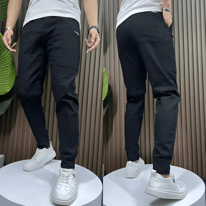 W&W Mode | Premium Stretch Cargo-Hose