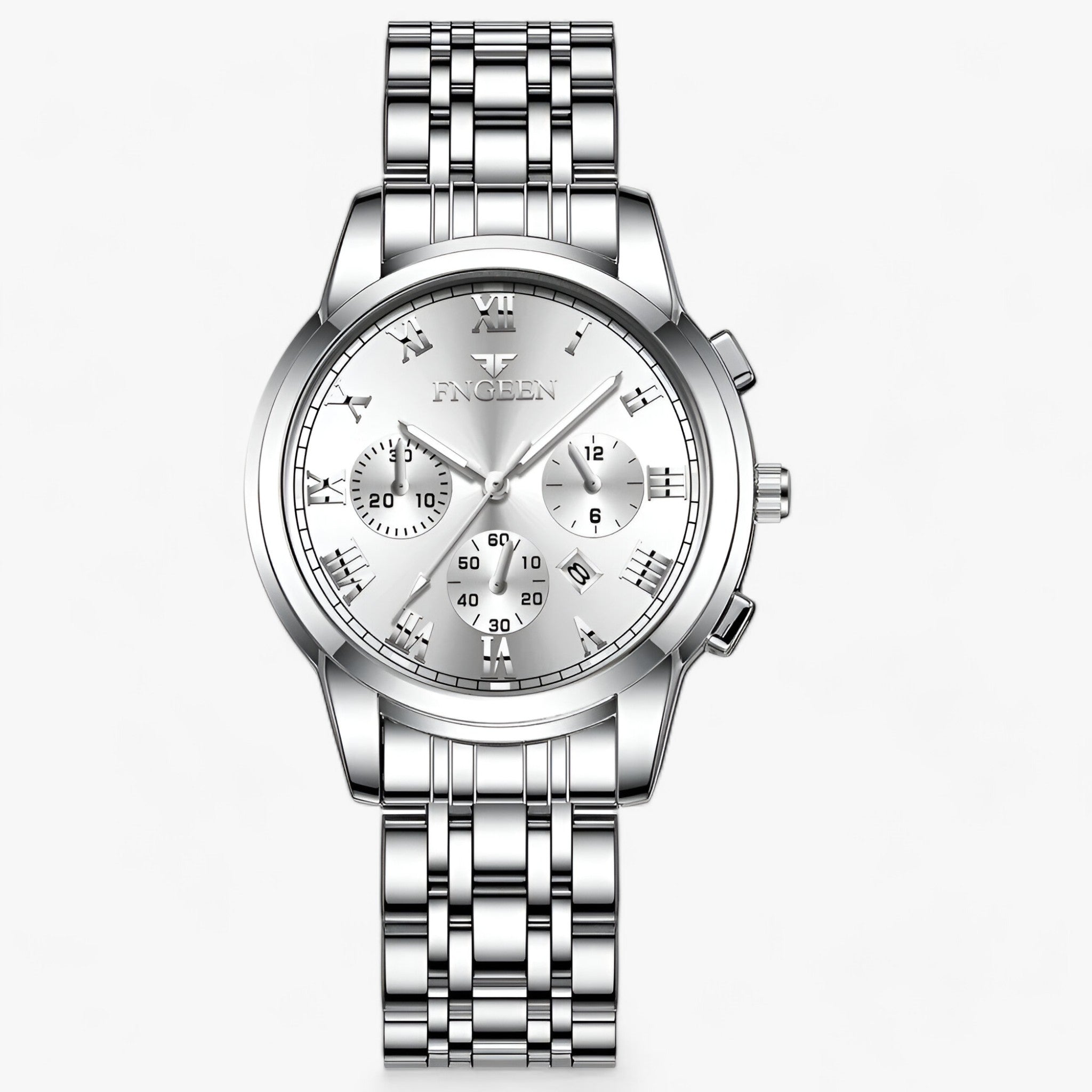 WW | Titan Damen Armbanduhr