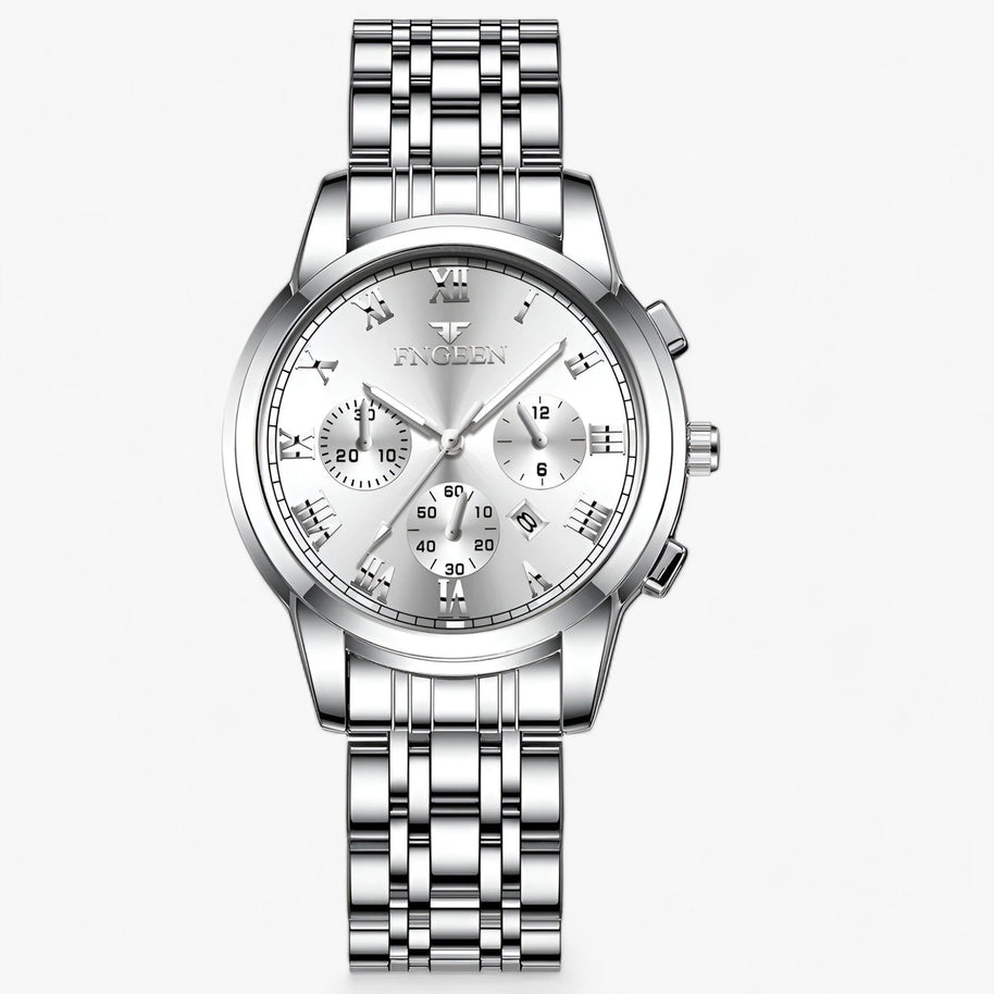 WW | Titan Damen Armbanduhr