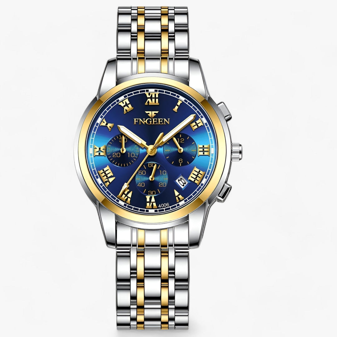 W&W Mode | Titan Damen Armbanduhr