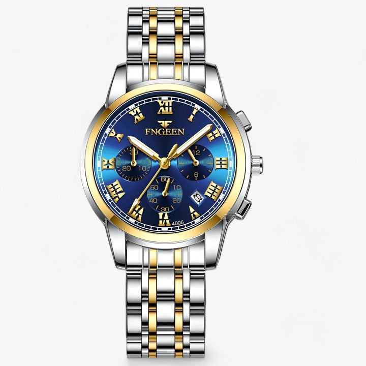 W&W Mode | Titan Damen Armbanduhr
