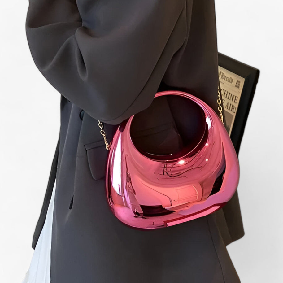 Luxuriöse Abendtasche - Perfekt für Partys und besondere Anlässe