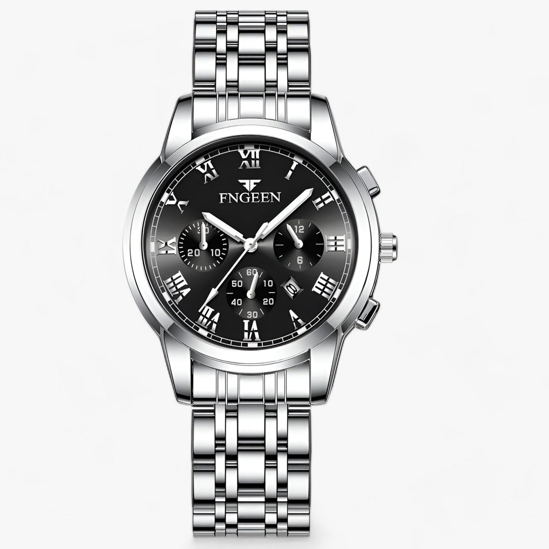 W&W Mode | Titan Damen Armbanduhr