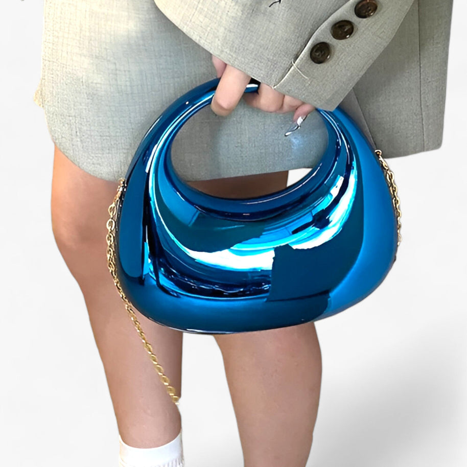 Luxuriöse Abendtasche - Perfekt für Partys und besondere Anlässe