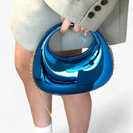 Luxuriöse Abendtasche - Perfekt für Partys und besondere Anlässe
